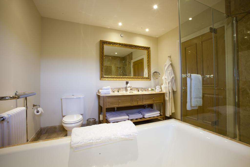 Trump Macleod House & Lodge, Scotland Balmedie Cameră foto