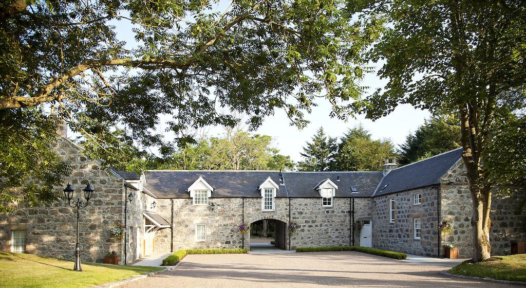 Trump Macleod House & Lodge, Scotland Balmedie Cameră foto