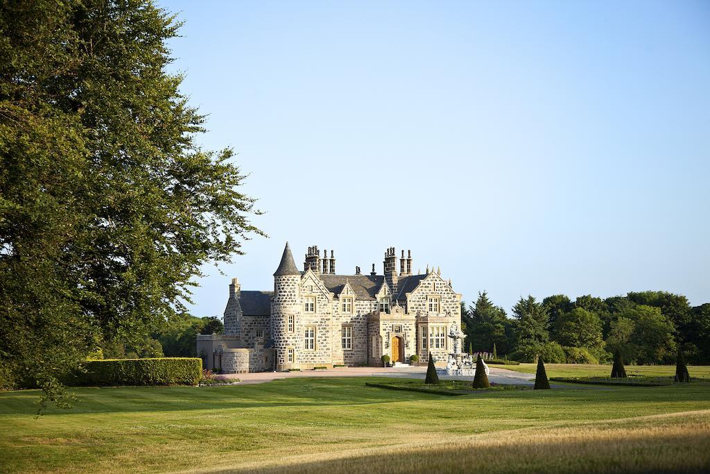 Trump Macleod House & Lodge, Scotland Balmedie Cameră foto