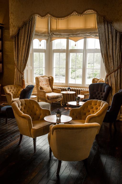 Trump Macleod House & Lodge, Scotland Balmedie Exterior foto