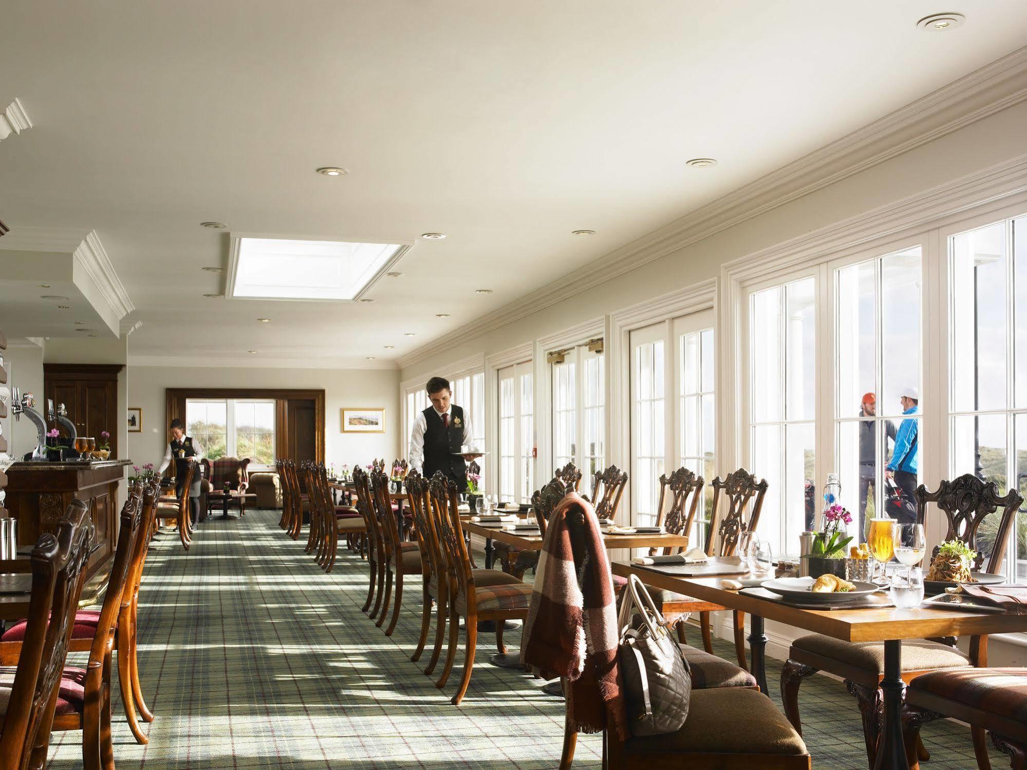Trump Macleod House & Lodge, Scotland Balmedie Exterior foto